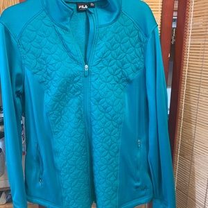 Women’s Fula jacket
